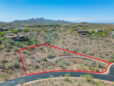 Don't miss this incredible opportunity in the prestigious on FireRock Country Club in Arizona - for sale on GolfHomes.com, golf home, golf lot