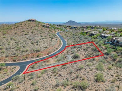 Don't miss this incredible opportunity in the prestigious on FireRock Country Club in Arizona - for sale on GolfHomes.com, golf home, golf lot