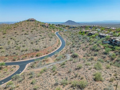 Don't miss this incredible opportunity in the prestigious on FireRock Country Club in Arizona - for sale on GolfHomes.com, golf home, golf lot