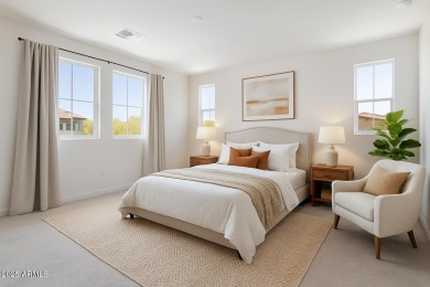 10k Seller Compensastion offered at full price offer! Stunning on Estrella Mountain Ranch Golf Course in Arizona - for sale on GolfHomes.com, golf home, golf lot