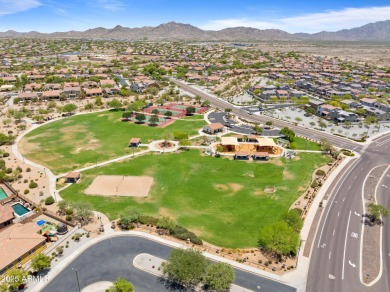 10k Seller Compensastion offered at full price offer! Stunning on Estrella Mountain Ranch Golf Course in Arizona - for sale on GolfHomes.com, golf home, golf lot