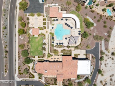 10k Seller Compensastion offered at full price offer! Stunning on Estrella Mountain Ranch Golf Course in Arizona - for sale on GolfHomes.com, golf home, golf lot