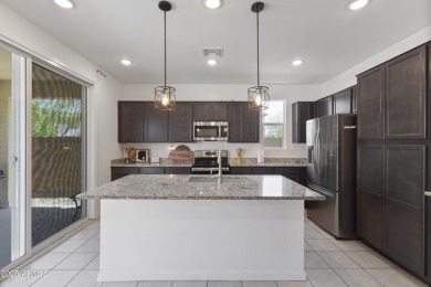 10k Seller Compensastion offered at full price offer! Stunning on Estrella Mountain Ranch Golf Course in Arizona - for sale on GolfHomes.com, golf home, golf lot