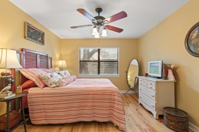 Serene lakefront on a nature preserve provides privacy for this on Sandestin Golf and Beach Resort - Raven in Florida - for sale on GolfHomes.com, golf home, golf lot