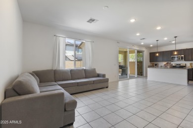 10k Seller Compensastion offered at full price offer! Stunning on Estrella Mountain Ranch Golf Course in Arizona - for sale on GolfHomes.com, golf home, golf lot