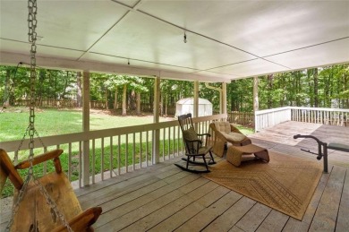 Charming 3BR/2BA Home in Gated Fairfield Plantation!
Welcome to on Fairfield Plantation Golf and Country Club in Georgia - for sale on GolfHomes.com, golf home, golf lot