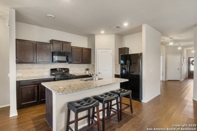 OPEN HOUSE 9/21/25 , 12-2PM. Beautiful 3-bedroom, 2-bath home on Mission Del Lago Municipal Golf Course in Texas - for sale on GolfHomes.com, golf home, golf lot