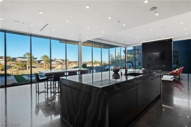 Exquisite home, stunning views, exclusive address. This on  in Nevada - for sale on GolfHomes.com, golf home, golf lot