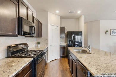 OPEN HOUSE 9/21/25 , 12-2PM. Beautiful 3-bedroom, 2-bath home on Mission Del Lago Municipal Golf Course in Texas - for sale on GolfHomes.com, golf home, golf lot