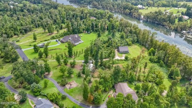Discover the perfect canvas for your dream home on this 1 on Indian Springs Golf Club in Florida - for sale on GolfHomes.com, golf home, golf lot