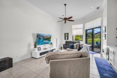 This stunning property offers the perfect blend of luxury and on TPC Eagle Trace in Florida - for sale on GolfHomes.com, golf home, golf lot