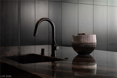 Exquisite home, stunning views, exclusive address. This on  in Nevada - for sale on GolfHomes.com, golf home, golf lot