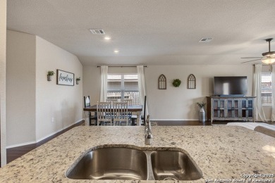 OPEN HOUSE 9/21/25 , 12-2PM. Beautiful 3-bedroom, 2-bath home on Mission Del Lago Municipal Golf Course in Texas - for sale on GolfHomes.com, golf home, golf lot