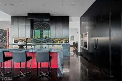 Exquisite home, stunning views, exclusive address. This on  in Nevada - for sale on GolfHomes.com, golf home, golf lot