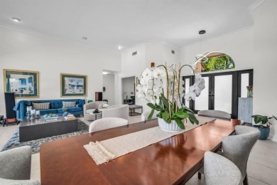 This stunning property offers the perfect blend of luxury and on TPC Eagle Trace in Florida - for sale on GolfHomes.com, golf home, golf lot
