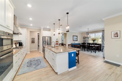 PRICE REDUCED! Luxury Living on a Private Lot - Stunning Beatrix on On Top of the World Golf Course in Florida - for sale on GolfHomes.com, golf home, golf lot
