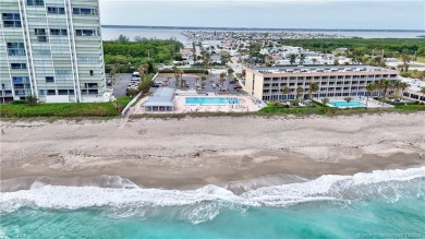 Discover carefree, relaxed island living in this quaint on Island Dunes Country Club in Florida - for sale on GolfHomes.com, golf home, golf lot