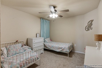 OPEN HOUSE 9/21/25 , 12-2PM. Beautiful 3-bedroom, 2-bath home on Mission Del Lago Municipal Golf Course in Texas - for sale on GolfHomes.com, golf home, golf lot