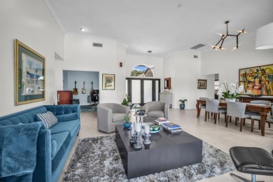 This stunning property offers the perfect blend of luxury and on TPC Eagle Trace in Florida - for sale on GolfHomes.com, golf home, golf lot