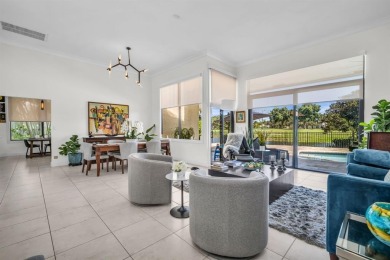 This stunning property offers the perfect blend of luxury and on TPC Eagle Trace in Florida - for sale on GolfHomes.com, golf home, golf lot