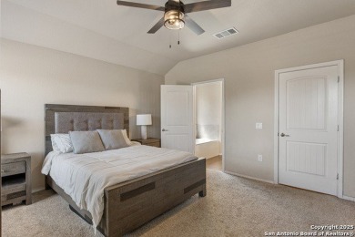 OPEN HOUSE 9/21/25 , 12-2PM. Beautiful 3-bedroom, 2-bath home on Mission Del Lago Municipal Golf Course in Texas - for sale on GolfHomes.com, golf home, golf lot
