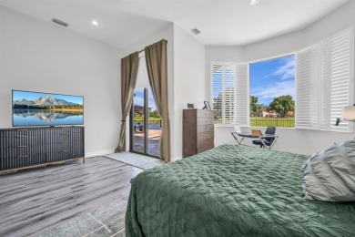 This stunning property offers the perfect blend of luxury and on TPC Eagle Trace in Florida - for sale on GolfHomes.com, golf home, golf lot