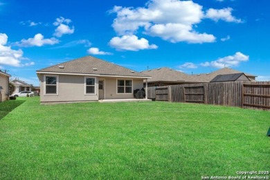 OPEN HOUSE 9/21/25 , 12-2PM. Beautiful 3-bedroom, 2-bath home on Mission Del Lago Municipal Golf Course in Texas - for sale on GolfHomes.com, golf home, golf lot