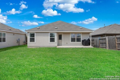 OPEN HOUSE 9/21/25 , 12-2PM. Beautiful 3-bedroom, 2-bath home on Mission Del Lago Municipal Golf Course in Texas - for sale on GolfHomes.com, golf home, golf lot