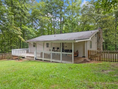 Charming 3BR/2BA Home in Gated Fairfield Plantation!
Welcome to on Fairfield Plantation Golf and Country Club in Georgia - for sale on GolfHomes.com, golf home, golf lot
