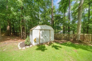 Charming 3BR/2BA Home in Gated Fairfield Plantation!
Welcome to on Fairfield Plantation Golf and Country Club in Georgia - for sale on GolfHomes.com, golf home, golf lot