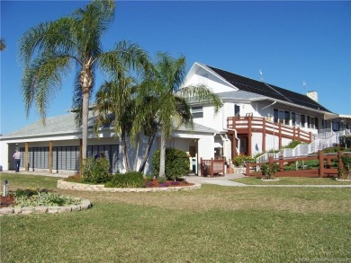 Discover carefree, relaxed island living in this quaint on Island Dunes Country Club in Florida - for sale on GolfHomes.com, golf home, golf lot