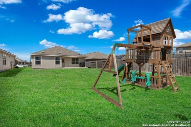 OPEN HOUSE 9/21/25 , 12-2PM. Beautiful 3-bedroom, 2-bath home on Mission Del Lago Municipal Golf Course in Texas - for sale on GolfHomes.com, golf home, golf lot