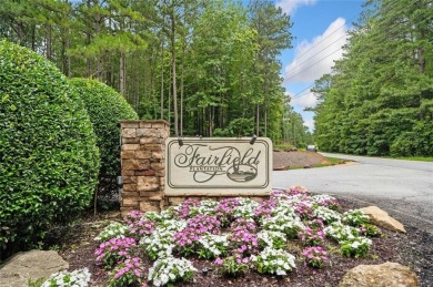 Charming 3BR/2BA Home in Gated Fairfield Plantation!
Welcome to on Fairfield Plantation Golf and Country Club in Georgia - for sale on GolfHomes.com, golf home, golf lot
