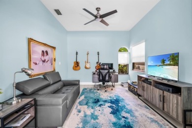 This stunning property offers the perfect blend of luxury and on TPC Eagle Trace in Florida - for sale on GolfHomes.com, golf home, golf lot