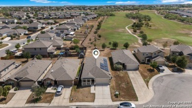 OPEN HOUSE 9/21/25 , 12-2PM. Beautiful 3-bedroom, 2-bath home on Mission Del Lago Municipal Golf Course in Texas - for sale on GolfHomes.com, golf home, golf lot