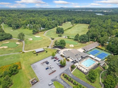 Charming 3BR/2BA Home in Gated Fairfield Plantation!
Welcome to on Fairfield Plantation Golf and Country Club in Georgia - for sale on GolfHomes.com, golf home, golf lot