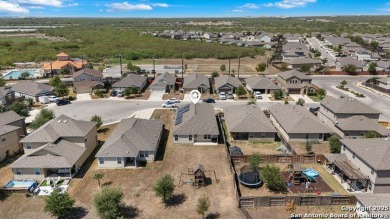 OPEN HOUSE 9/21/25 , 12-2PM. Beautiful 3-bedroom, 2-bath home on Mission Del Lago Municipal Golf Course in Texas - for sale on GolfHomes.com, golf home, golf lot