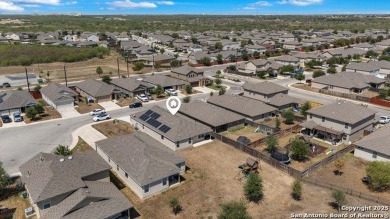 OPEN HOUSE 9/21/25 , 12-2PM. Beautiful 3-bedroom, 2-bath home on Mission Del Lago Municipal Golf Course in Texas - for sale on GolfHomes.com, golf home, golf lot