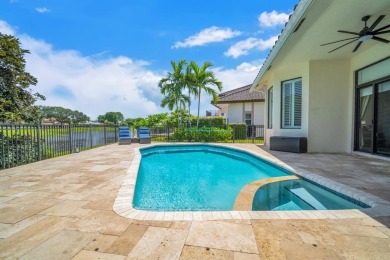 This stunning property offers the perfect blend of luxury and on TPC Eagle Trace in Florida - for sale on GolfHomes.com, golf home, golf lot