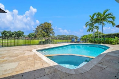 This stunning property offers the perfect blend of luxury and on TPC Eagle Trace in Florida - for sale on GolfHomes.com, golf home, golf lot