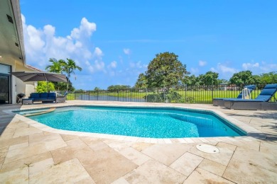 This stunning property offers the perfect blend of luxury and on TPC Eagle Trace in Florida - for sale on GolfHomes.com, golf home, golf lot