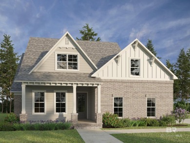 Welcome to this gorgeous new construction located in the on Rock Creek Golf Club in Alabama - for sale on GolfHomes.com, golf home, golf lot