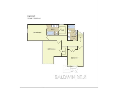 Welcome to this gorgeous new construction located in the on Rock Creek Golf Club in Alabama - for sale on GolfHomes.com, golf home, golf lot
