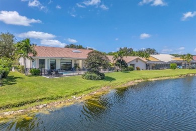 This stunning property offers the perfect blend of luxury and on TPC Eagle Trace in Florida - for sale on GolfHomes.com, golf home, golf lot