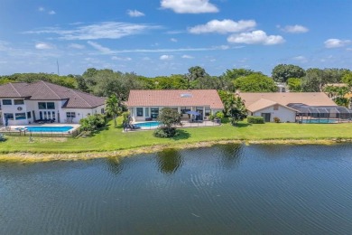 This stunning property offers the perfect blend of luxury and on TPC Eagle Trace in Florida - for sale on GolfHomes.com, golf home, golf lot