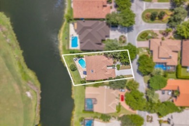 This stunning property offers the perfect blend of luxury and on TPC Eagle Trace in Florida - for sale on GolfHomes.com, golf home, golf lot