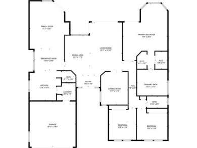This stunning property offers the perfect blend of luxury and on TPC Eagle Trace in Florida - for sale on GolfHomes.com, golf home, golf lot