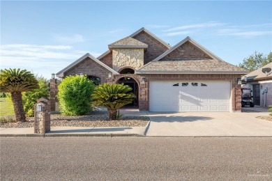 This perfect space with ALL the amenities and FULLY furnished is on Palacio Real at Monte Cristo in Texas - for sale on GolfHomes.com, golf home, golf lot