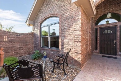 This perfect space with ALL the amenities and FULLY furnished is on Palacio Real at Monte Cristo in Texas - for sale on GolfHomes.com, golf home, golf lot