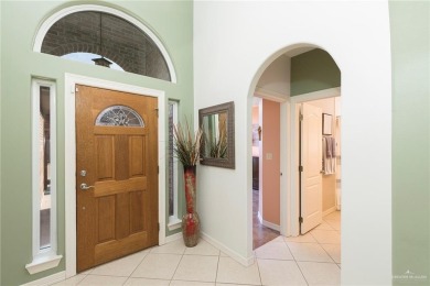 This perfect space with ALL the amenities and FULLY furnished is on Palacio Real at Monte Cristo in Texas - for sale on GolfHomes.com, golf home, golf lot